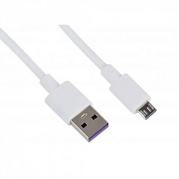 Кабель USB-micro USB 1м CI360 Intro белый