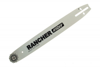 Шина Rancher 505 L 8 G сварная (Carver RSG52-20K) Rezer