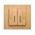 серия GUNSAN MODERNA Wood