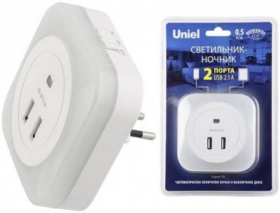 _svetilnik_nochnik_dtl_321_white_sensor_2usb_tm_uniel_1786226_1