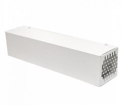 Рециркулятор бактерицидный Cleaner-215-001 без ламп UV-C 2x15Вт ЭмПРА IP20