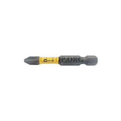набор-торсионных-бит-2шт-cutop-profi-plus-ph2-90-мм