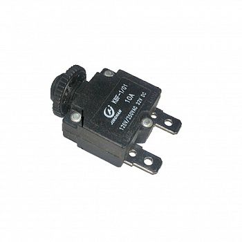 Выключатель (№311А) - защита компрессора 10А