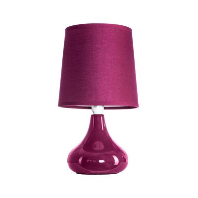 ЭкономСвет 33756 Purple Наст.лампа