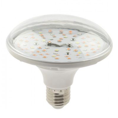 ЭРА LED FITO-18W-RB-E27 светодиодная лампа (д/растений)