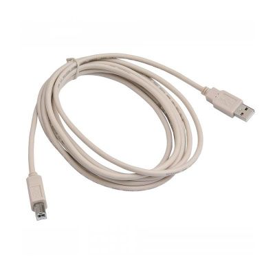 Кабель USB 20 AM-BM 3м