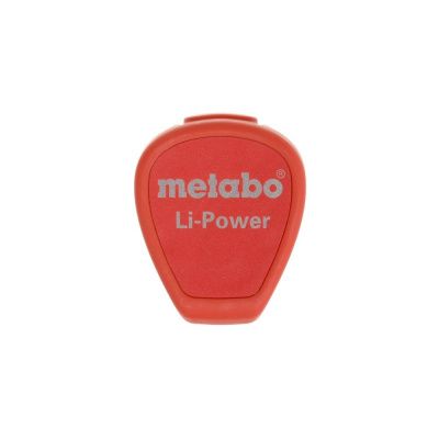 Аккумулятор 10.8V Li-ion, 1,5AH METАBO