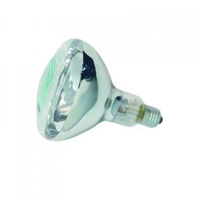 Лампа накаливания инфракрасная ИКЗ 215-230-250Вт Е27
