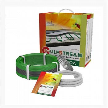 gulfstream kgs2